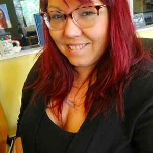 Meet your Posher, Kerry